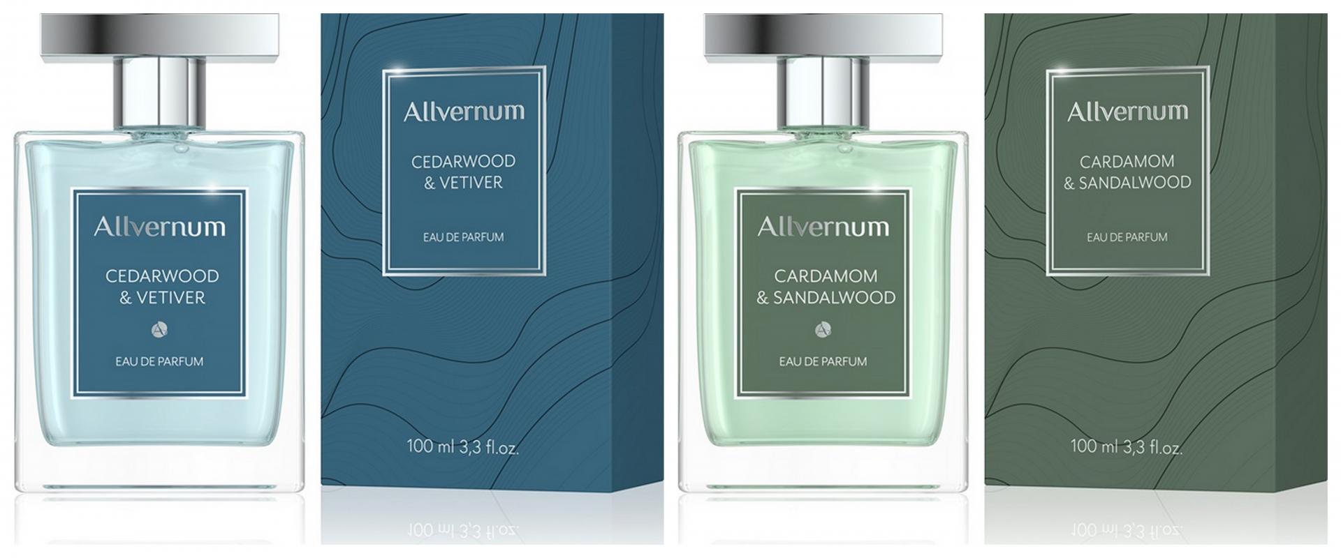LCA 2020: His Sensational Fragrance - Allvernum